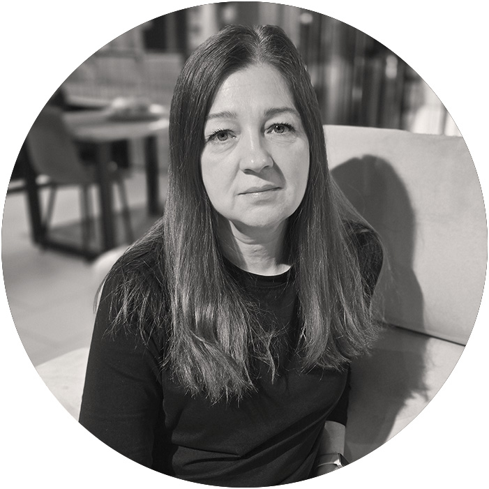 Турасова Елена